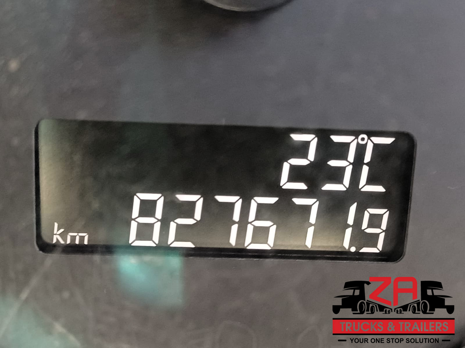 2020 MAN TGS 26.480 #11435